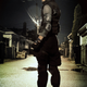 Illustration for article titled emMetal Gear/em Cosplay... It Cant Be!